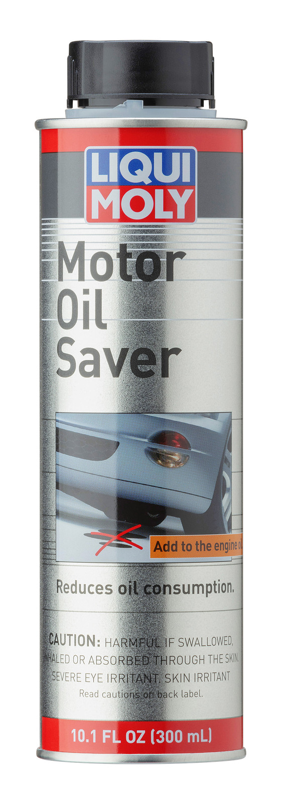 LIQUI MOLY 2020 Motor Oil Saver