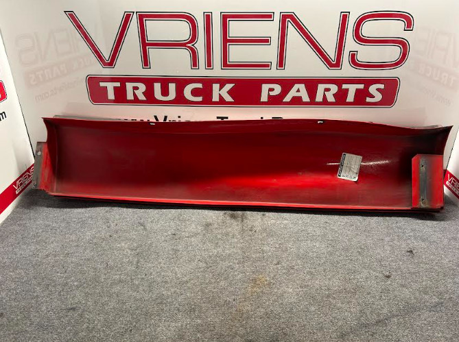 KENWORTH R33-1016 SIDE FAIRING/ CAB EXTENDER