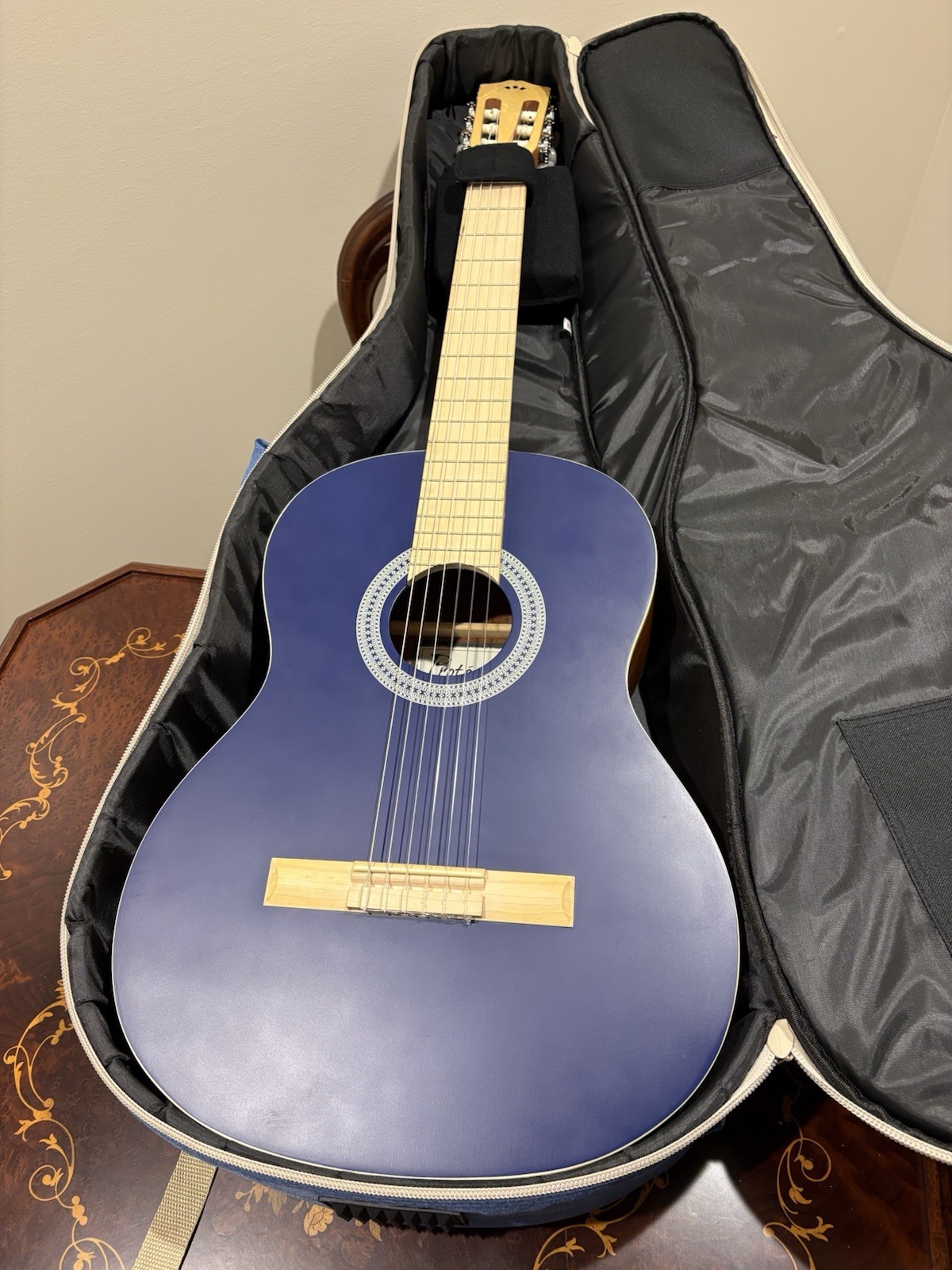 Cordoba Protege C1, Nylon String Acoustic Guitar - Spruce