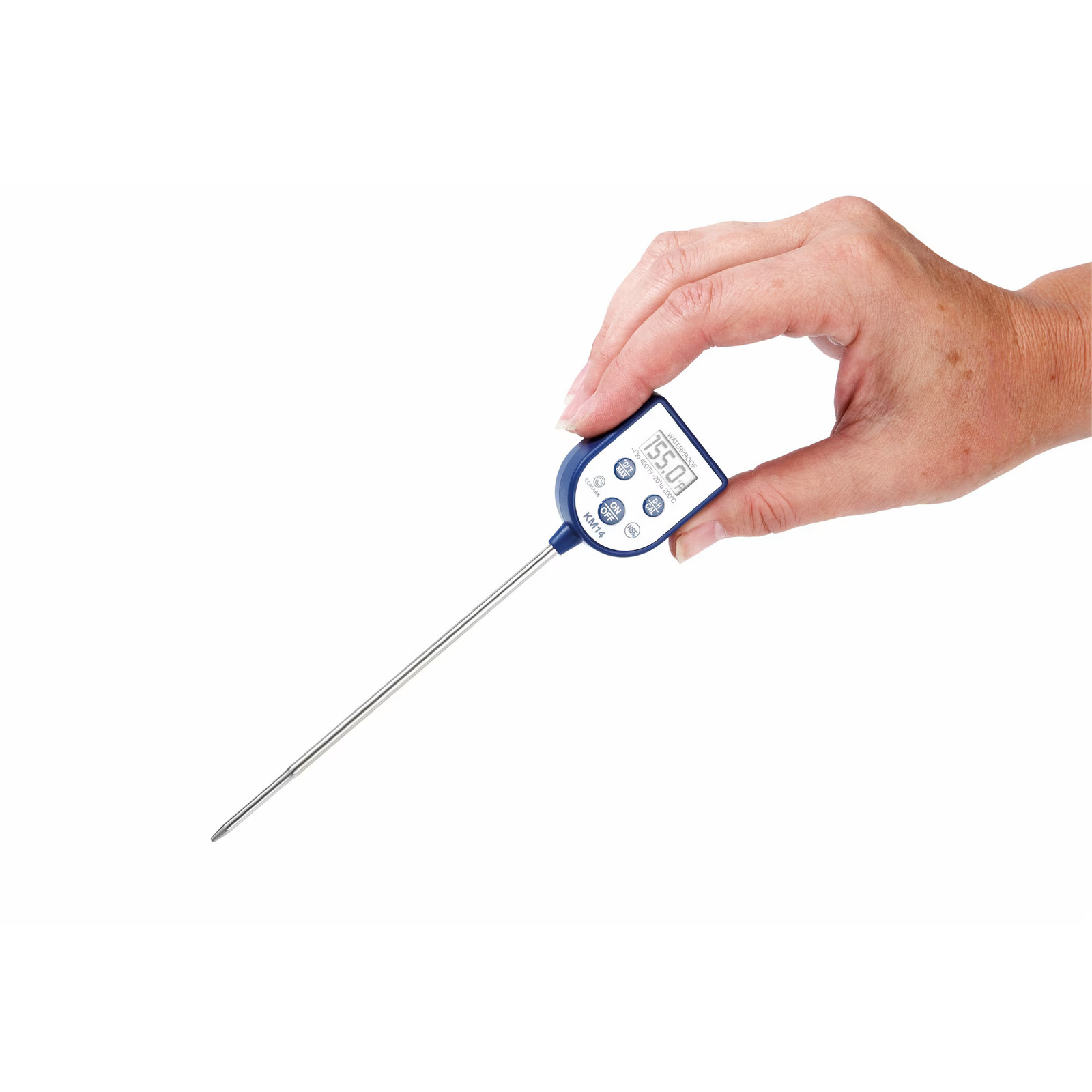 Comark KM14 Dishwasher Thermometer