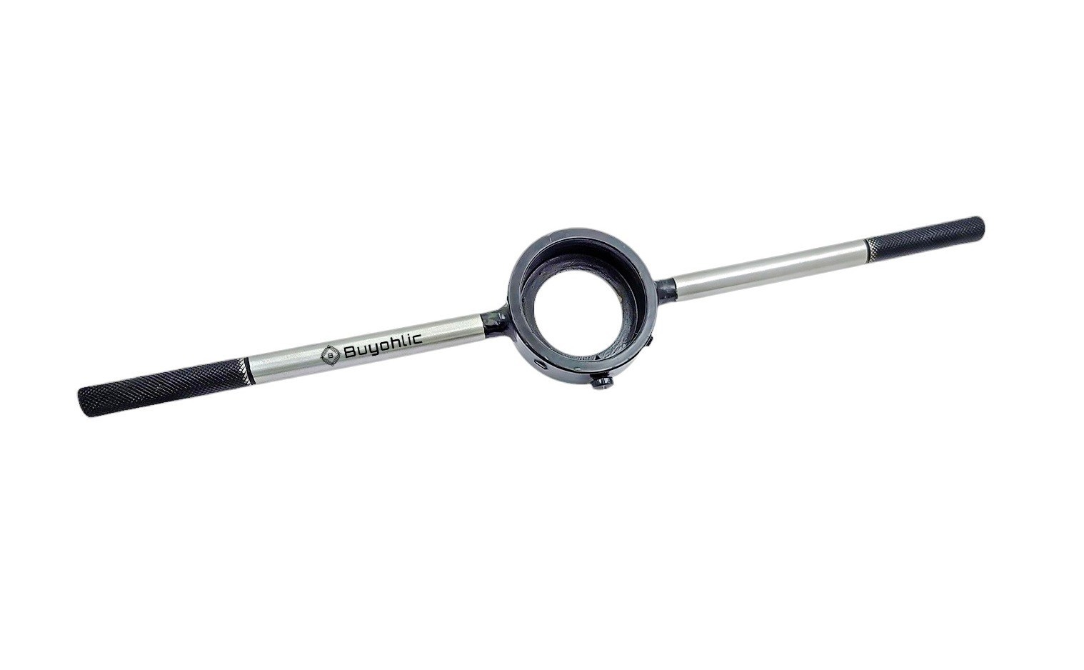 Heavy Duty Round Die Stock Handle -Threading Hand Tool