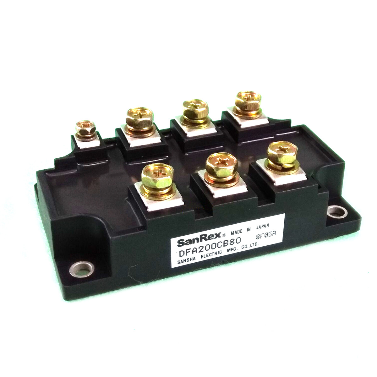 SANREX DFA200CB80 DFA200CB-80 Module New