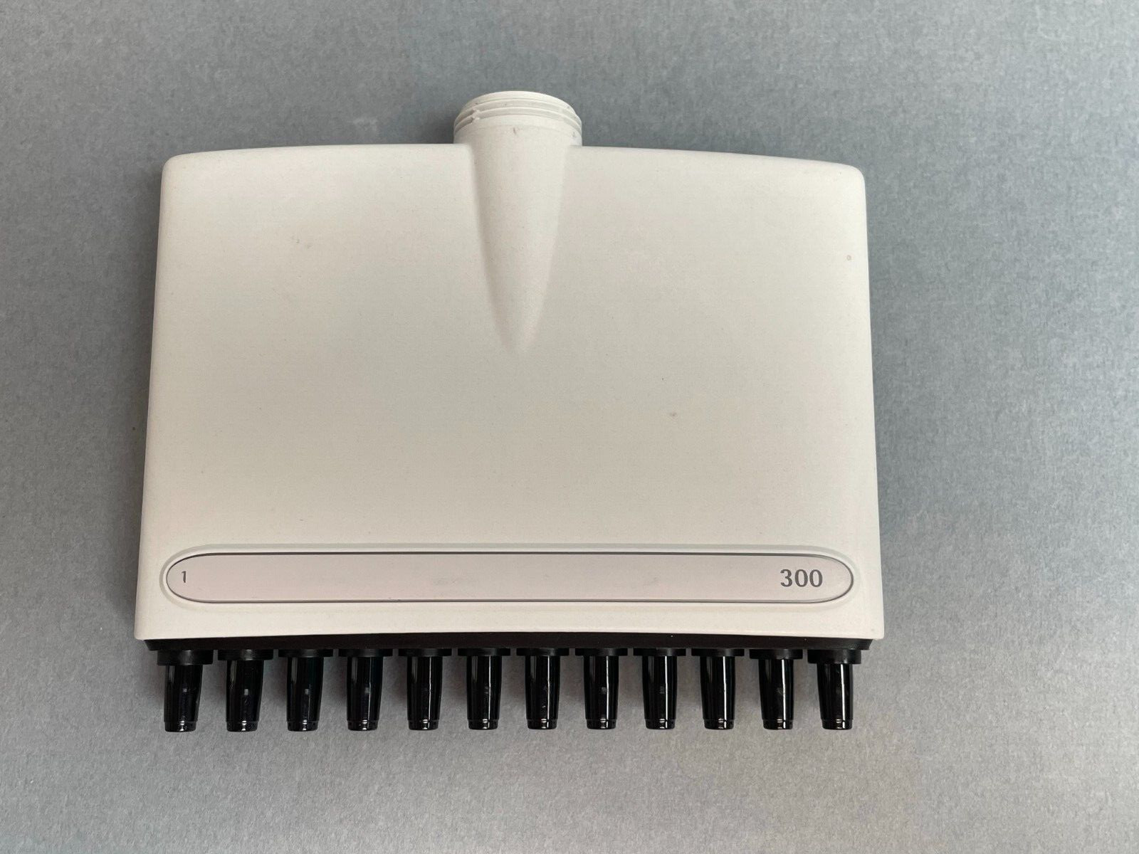Sartorius Picus Pipette Head Replacement 12 Channel 300 ul