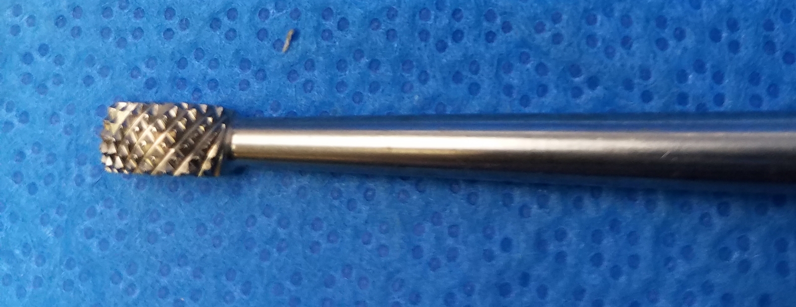 Acufex 013572 Rasp