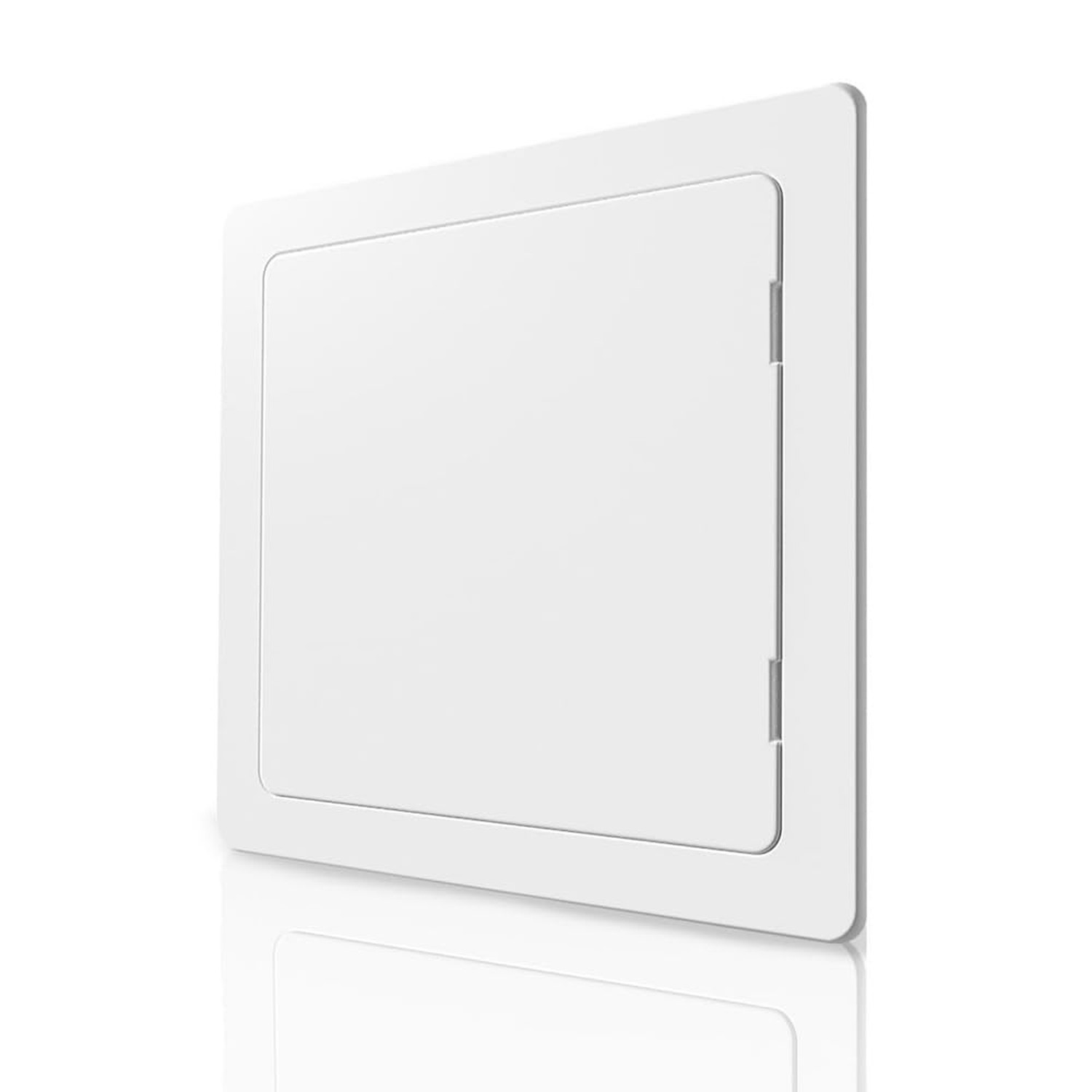 Access Panel for Drywall - 14 x 14 inch - Wall Hole Cover - Access Door - Plu...