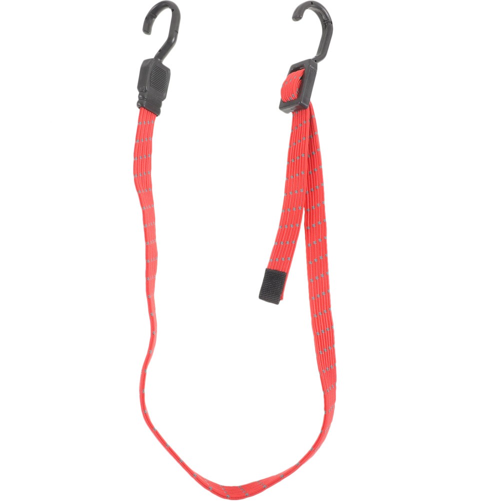 Bungee Strap Luggage Attachment Heavy Duty Cord Cords with Hooks