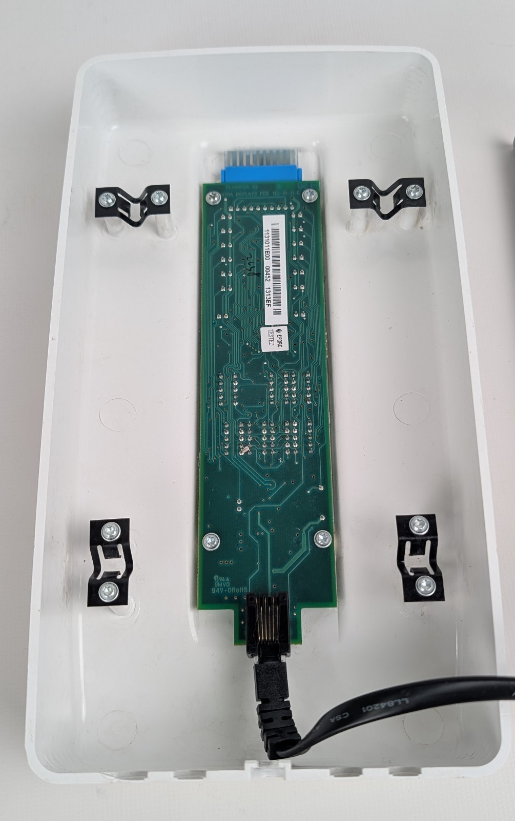Planmeca Replacement Remote Intra Exposure Control & Input Display PCB Touchpad