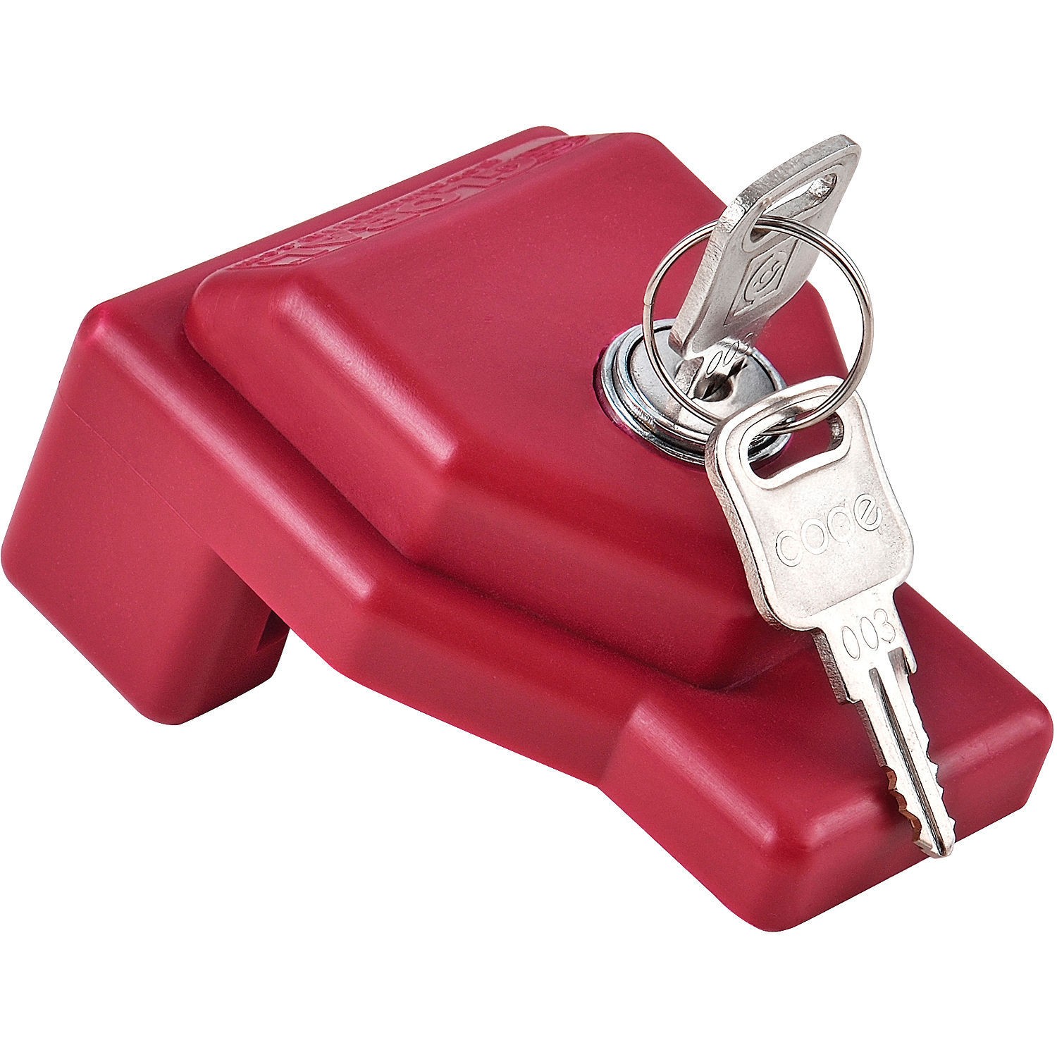 Replacement Keys For 262064A 1 Pair