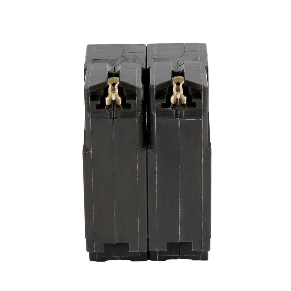 GE Q-Line 20 Amp 2 in. Double-Pole Circuit Breaker