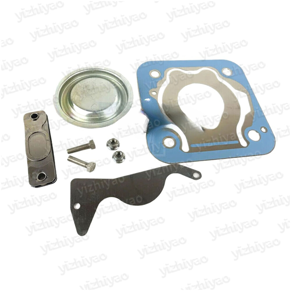 For Volvo Mack MP7 MP8 22040500 9121120020 Air Brake Compressor Repair Kit