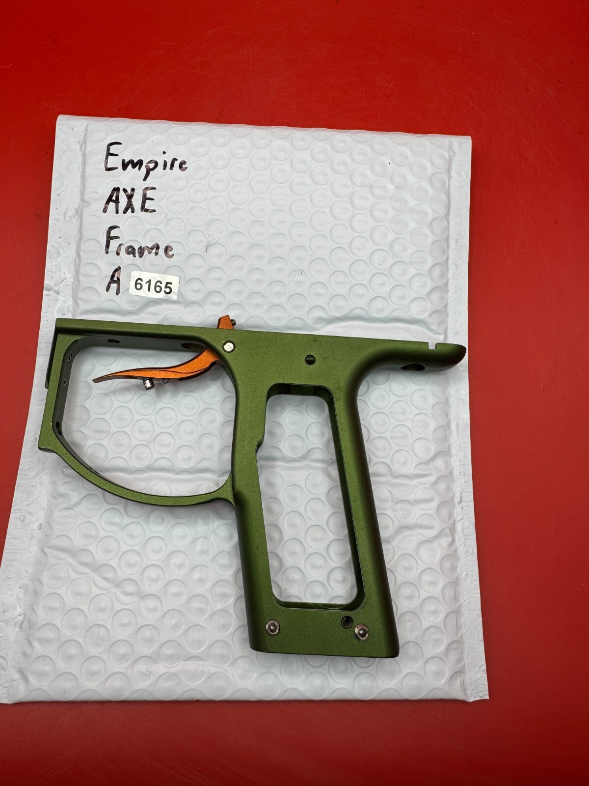 Empire AXE Frame