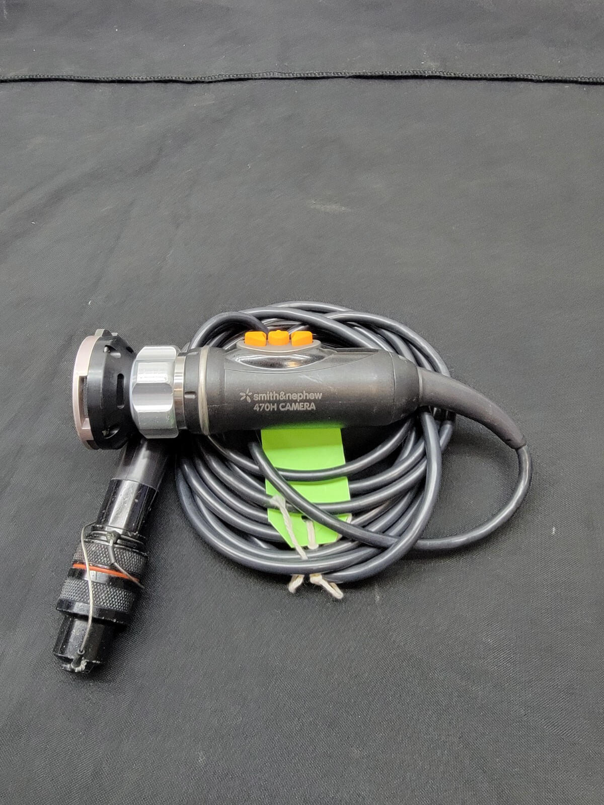 Smith & Nephew 470H 72200092 Multimode & Coupler