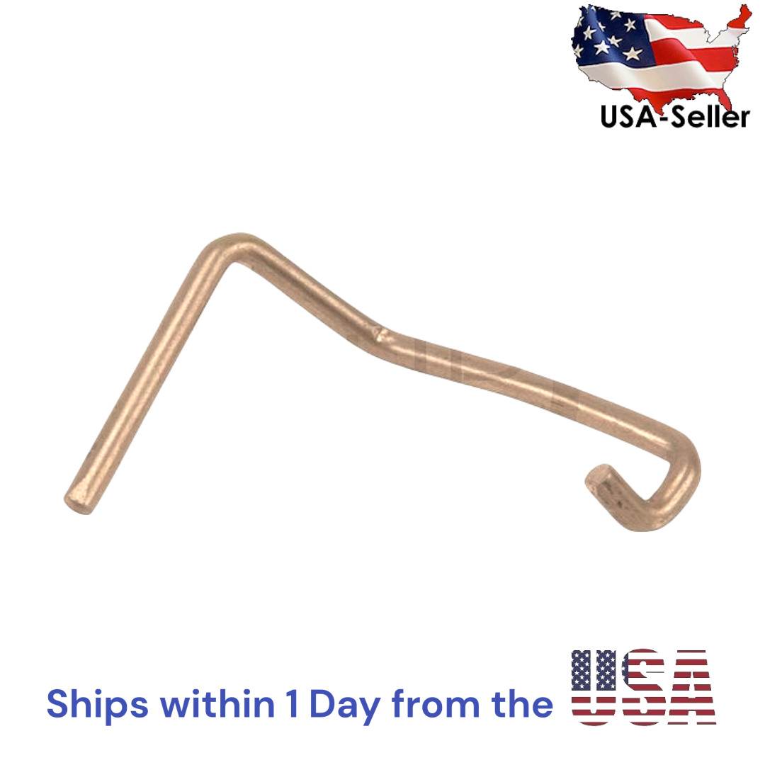 Choke Rod Fits Stihl 017 018 MS170 MS180 Replaces OEM Part #  1130-185-2000
