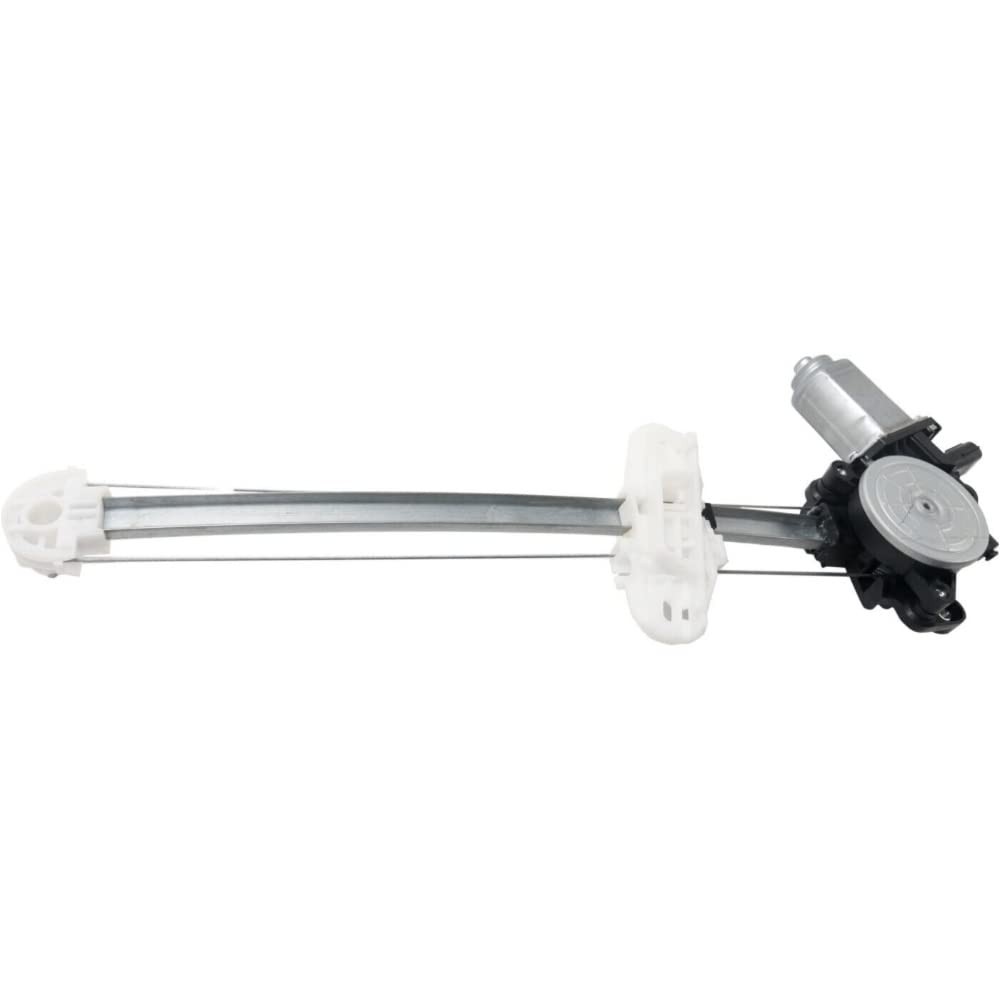 Window Regulator Rear Right Power Motor for Civic 2012-2015 72710TR0A01