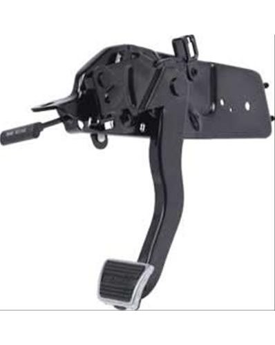 OER K1107 Park Brake Assembly, Dash Mount, Chevy, Each