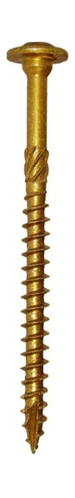 GRK 10137#10 x 3-1/8" RSS™ Rugged Structural Screws 800 Count #10 x 3-1/8"