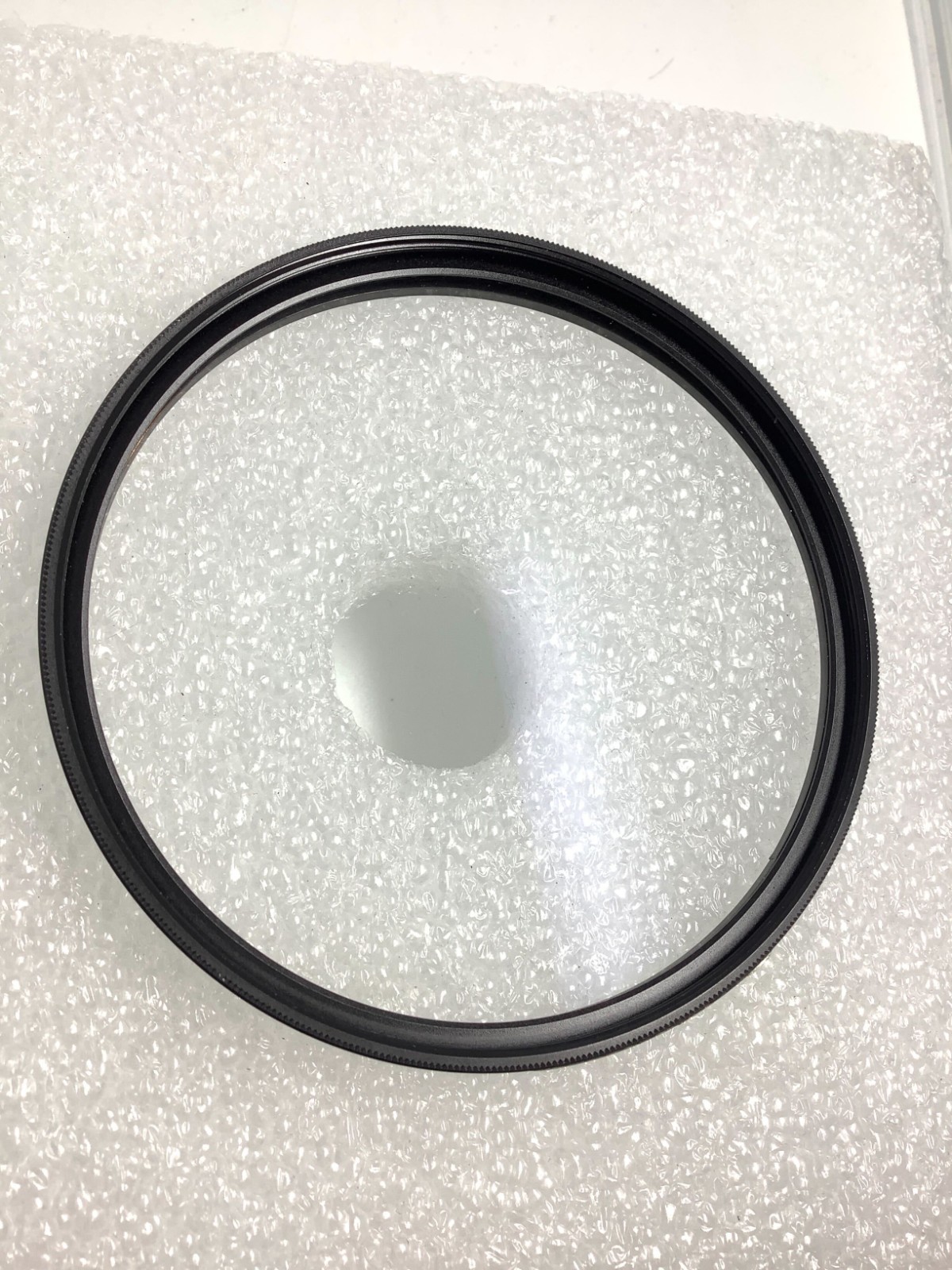 Sigma 72mm Protector Filter  - Good Condition