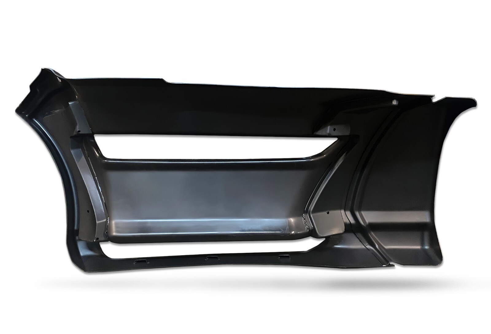 Front Side Fairing Panel With Cover (Right Side) Kenworth T660 2013+