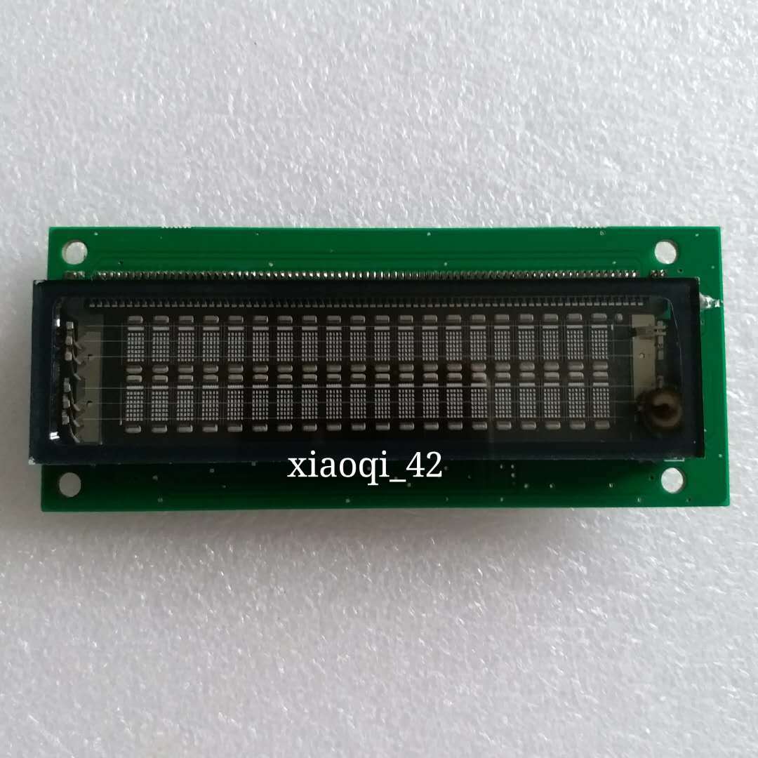 20T201DA2 LCD VFD module for HP Designjet 450-750 Printer plotters replacement