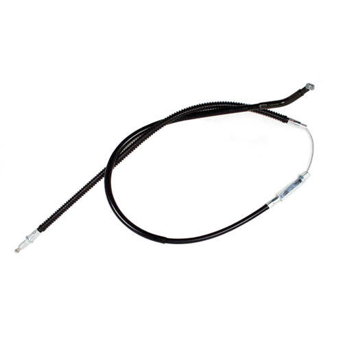 CABLE, BLACK VINYL, CLUTCH