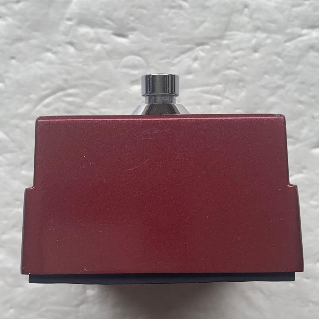 ZOOM MS-60B bass effector
