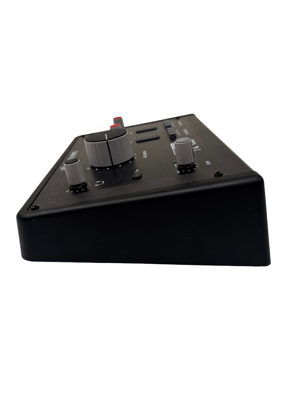 Solid State Logic SSL 2 MKII 729706X2 32-bit USB-C Audio Interface