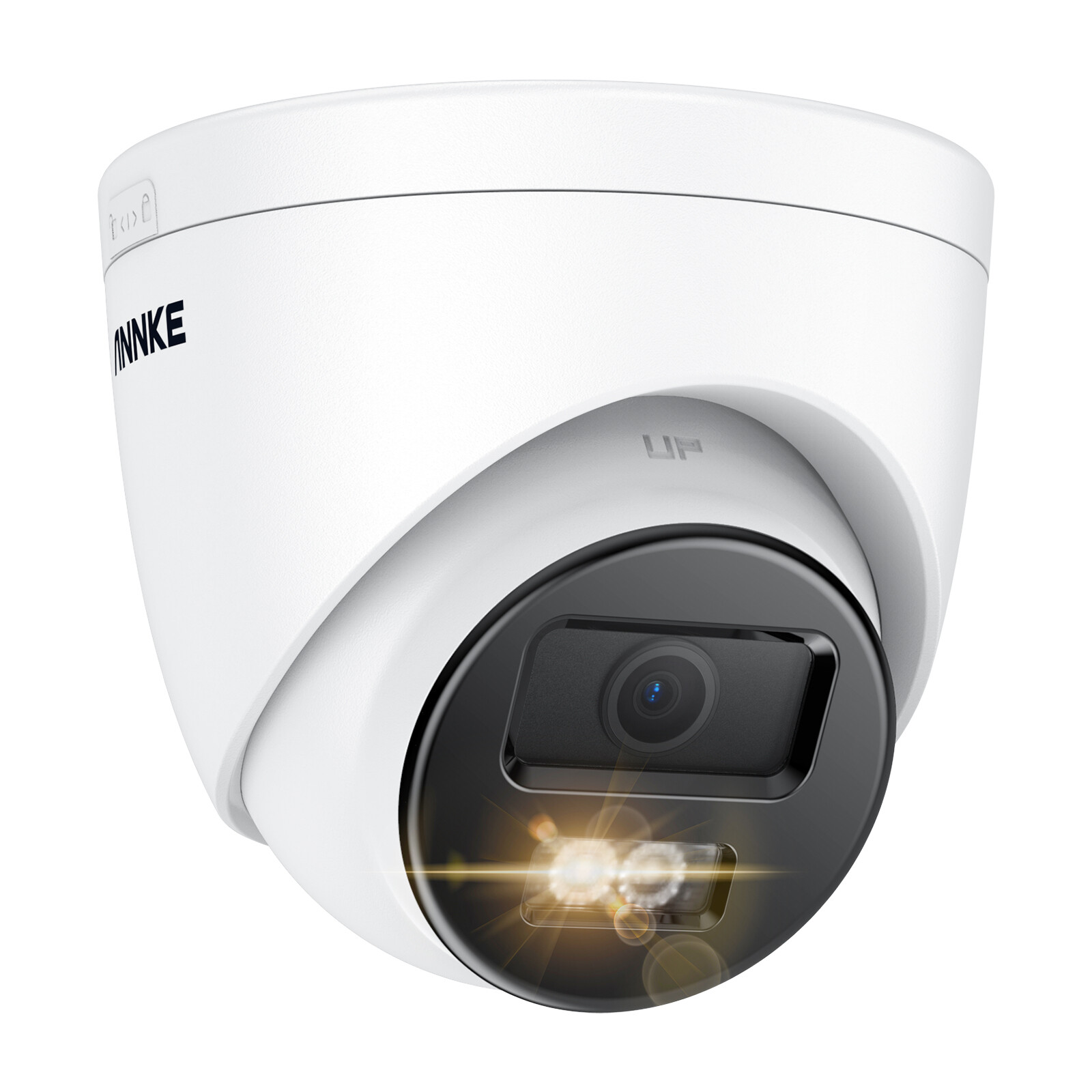 ANNKE C800 4K POE Security Camera IP Network Audio Recording Outdoor Color Night