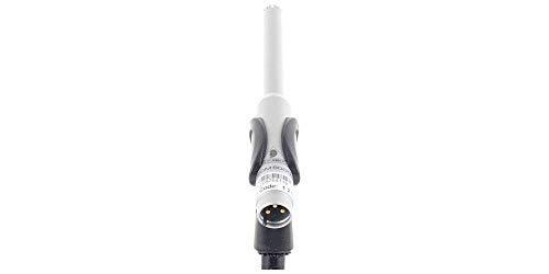 Behringer ECM8000 Ultra-Linear Measurement Condenser Studio Microphone,Silver