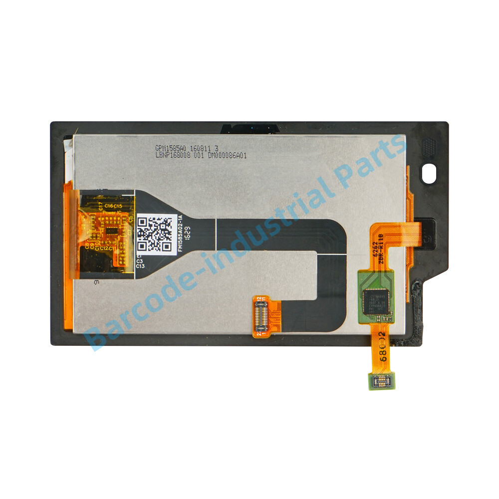 LCD with Touch for Symbol WT6000 WT60A0 series