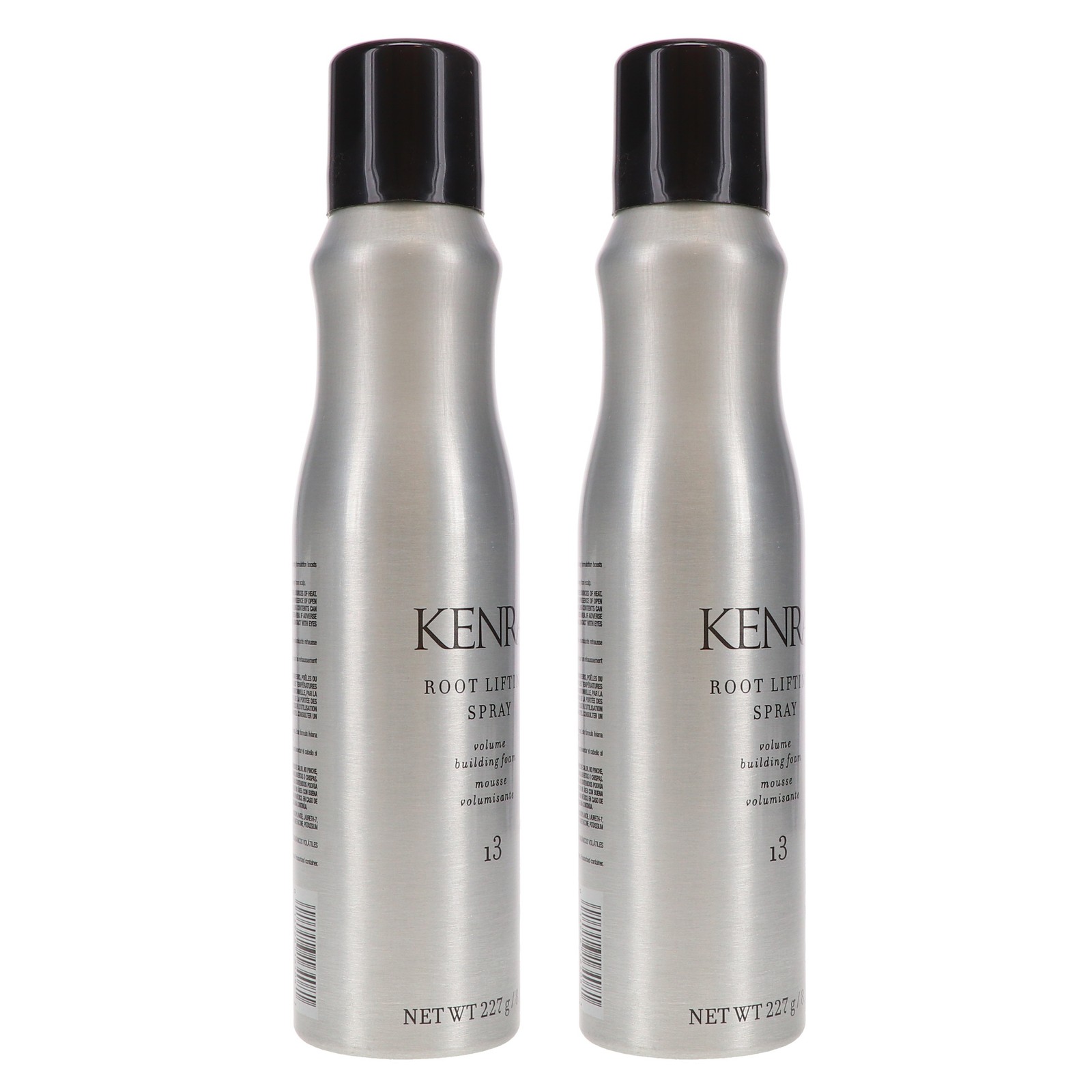 Kenra Root Lifting Spray 8 oz 2 Pack