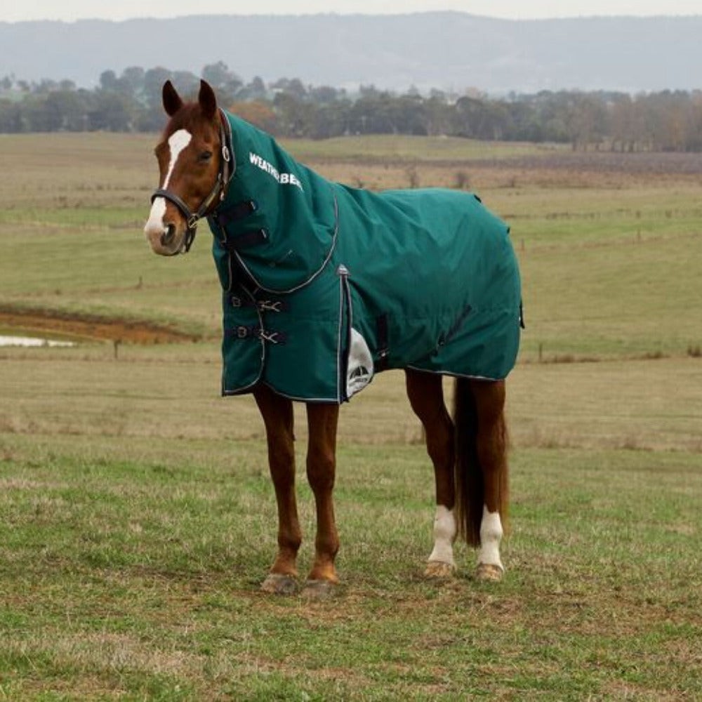 WeatherBeeta ComFiTec Plus Dynamic Turnout Detach-A-Neck 220G - SALE