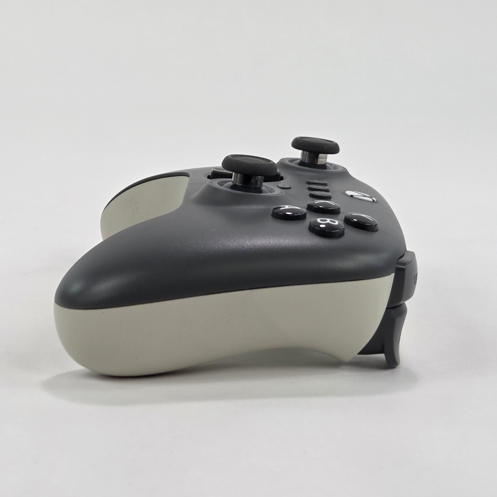 8Bitdo Ultimate C Wired Controller Xbox Series X|S, One, PC - Dark Grey