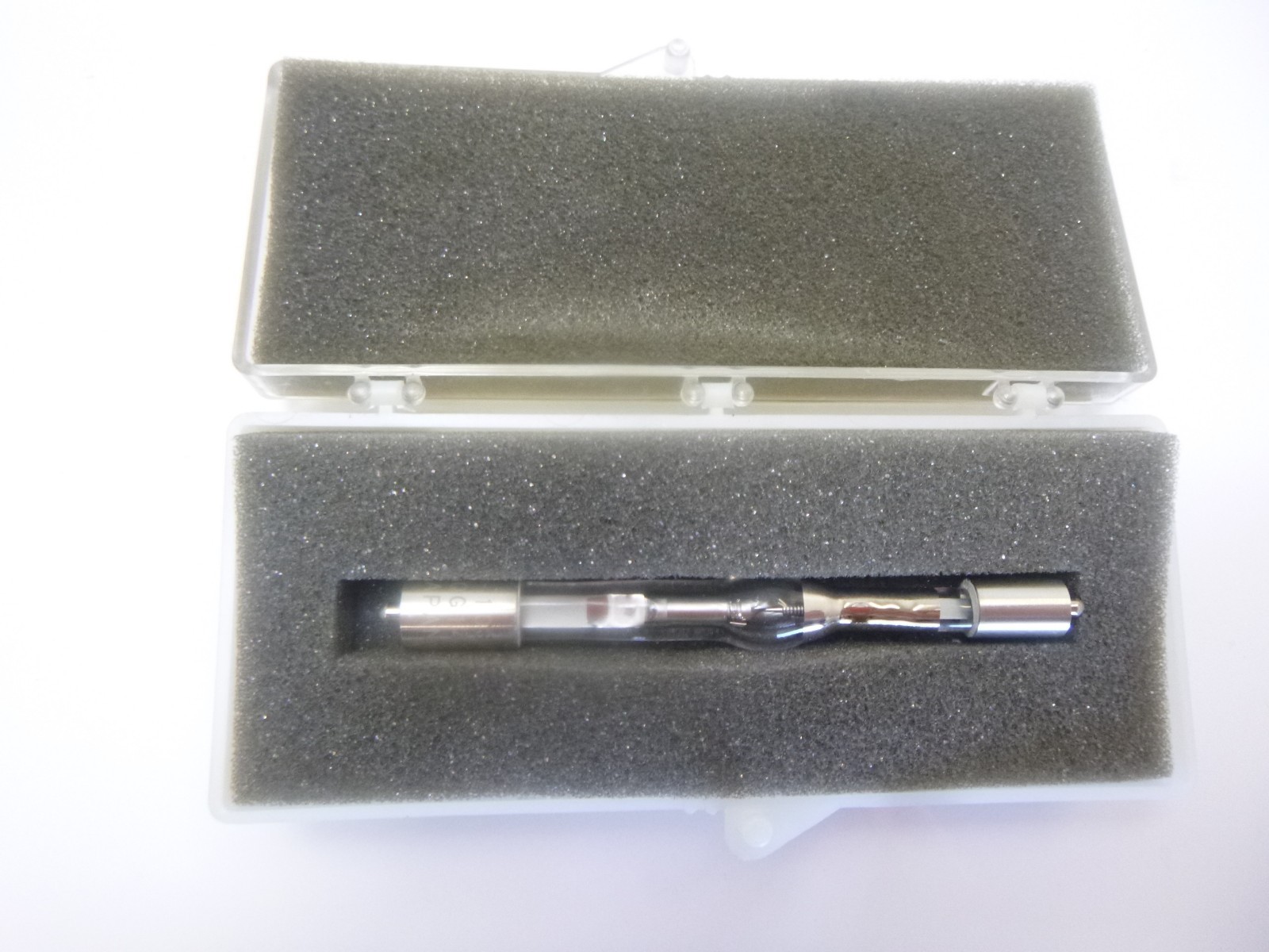 USHIO USH-103D Fluorescence Microscope Short-Arc Lamp No. QC1419 BC2766