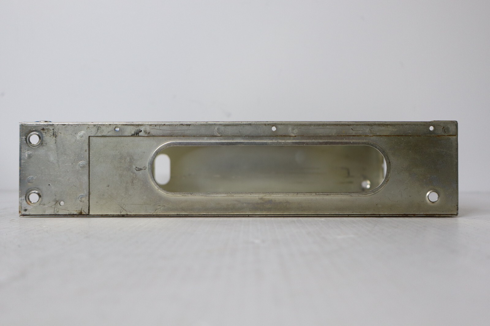 Bendix King KX155 / KX165 NAV/COMM Mounting Tray