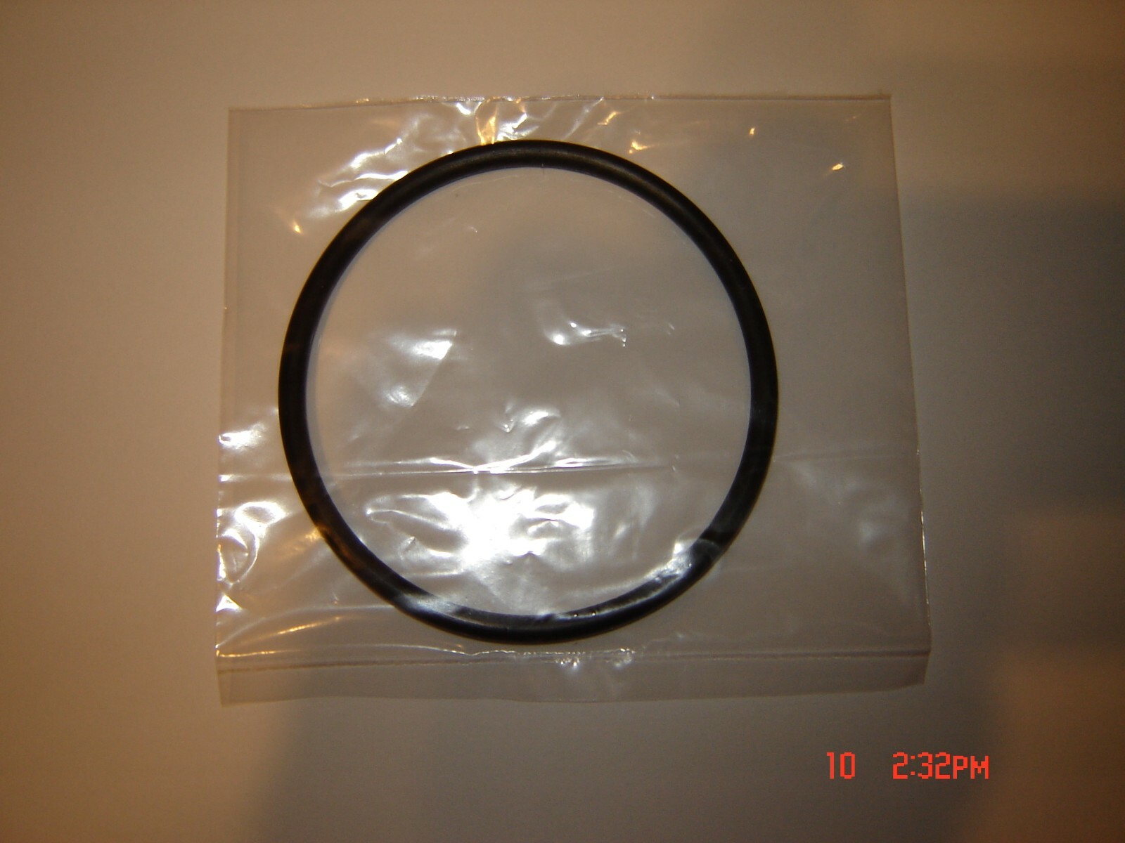 YELCO P-111B  Projector Belt, 1 Motor Belt, New