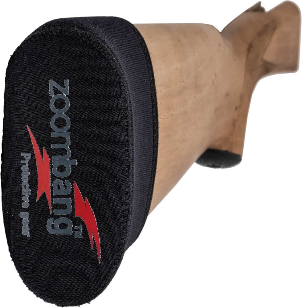 Recoil Guard - Universal Slip on Pad Sleeve for Shooting Hunting (1 Per Pack)