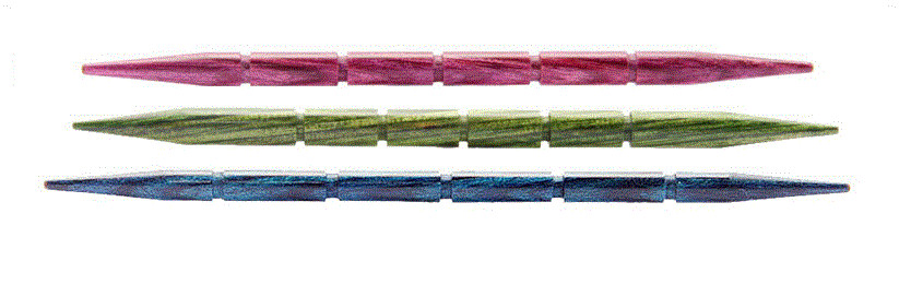 KnitPro Dreamz Knitting Cable Needles