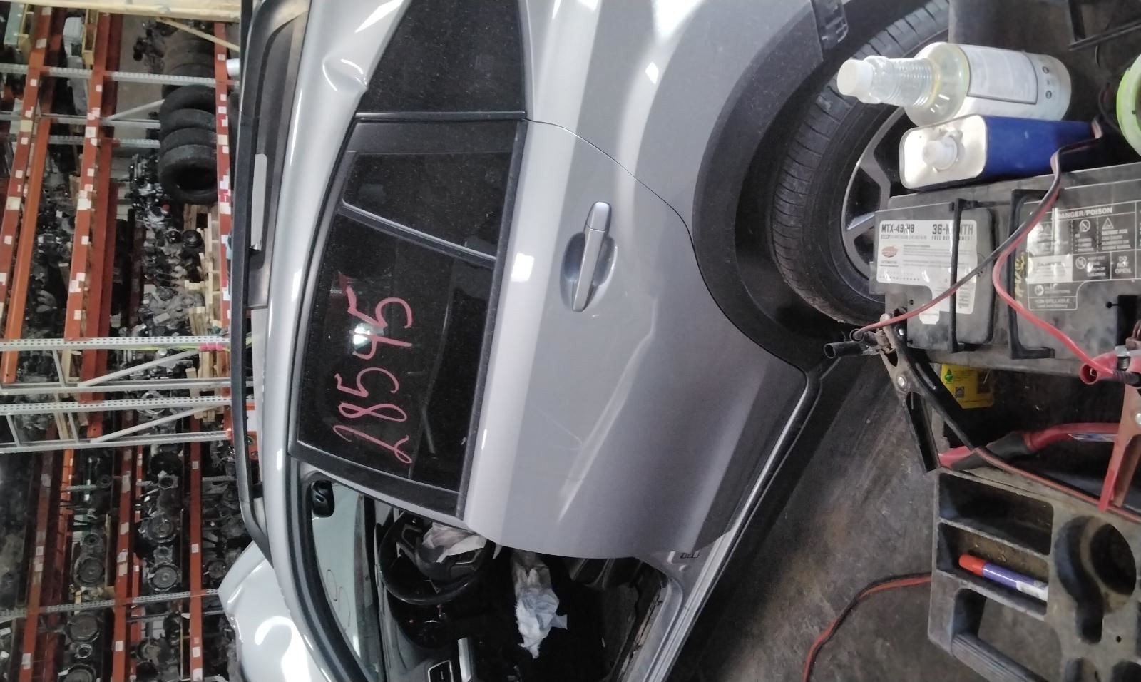 Shifter XV CROSST 2016 Transmission Shift 1495719