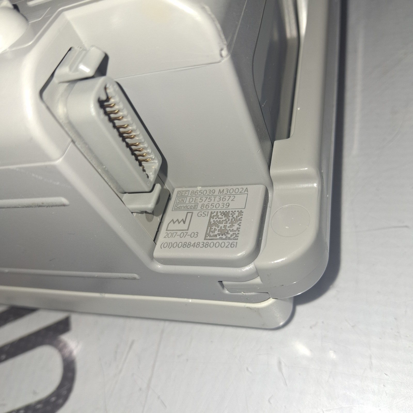 Philips IntelliVue X2 Module - Masimo Rainbow SpO2
