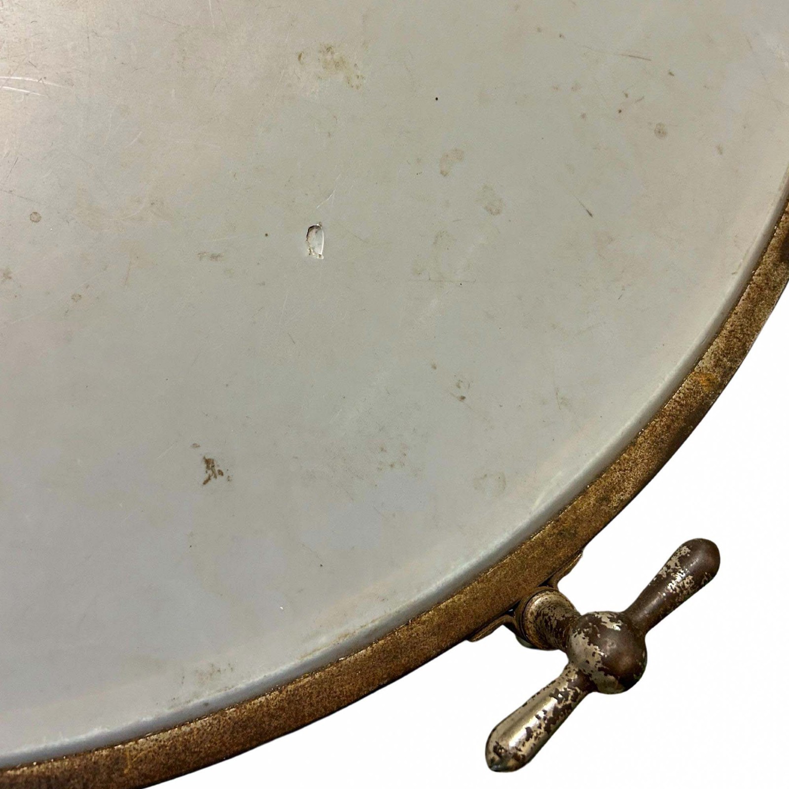 Wurlitzer Copper Orchestra Drums