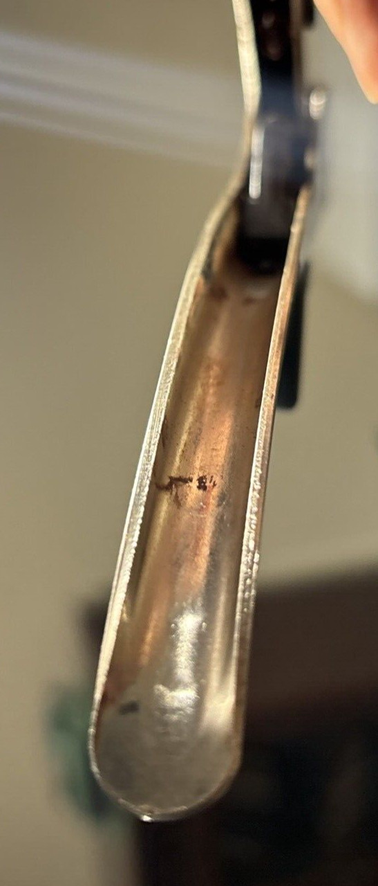 Vtg Nibbler Deluxe Cutting Tool Possibly From GC Electronics Engineer DIY