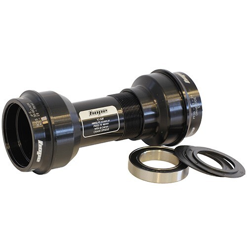 Hope PF46 Bottom Bracket For 24mm Spindles 83mm Shell - Brand New
