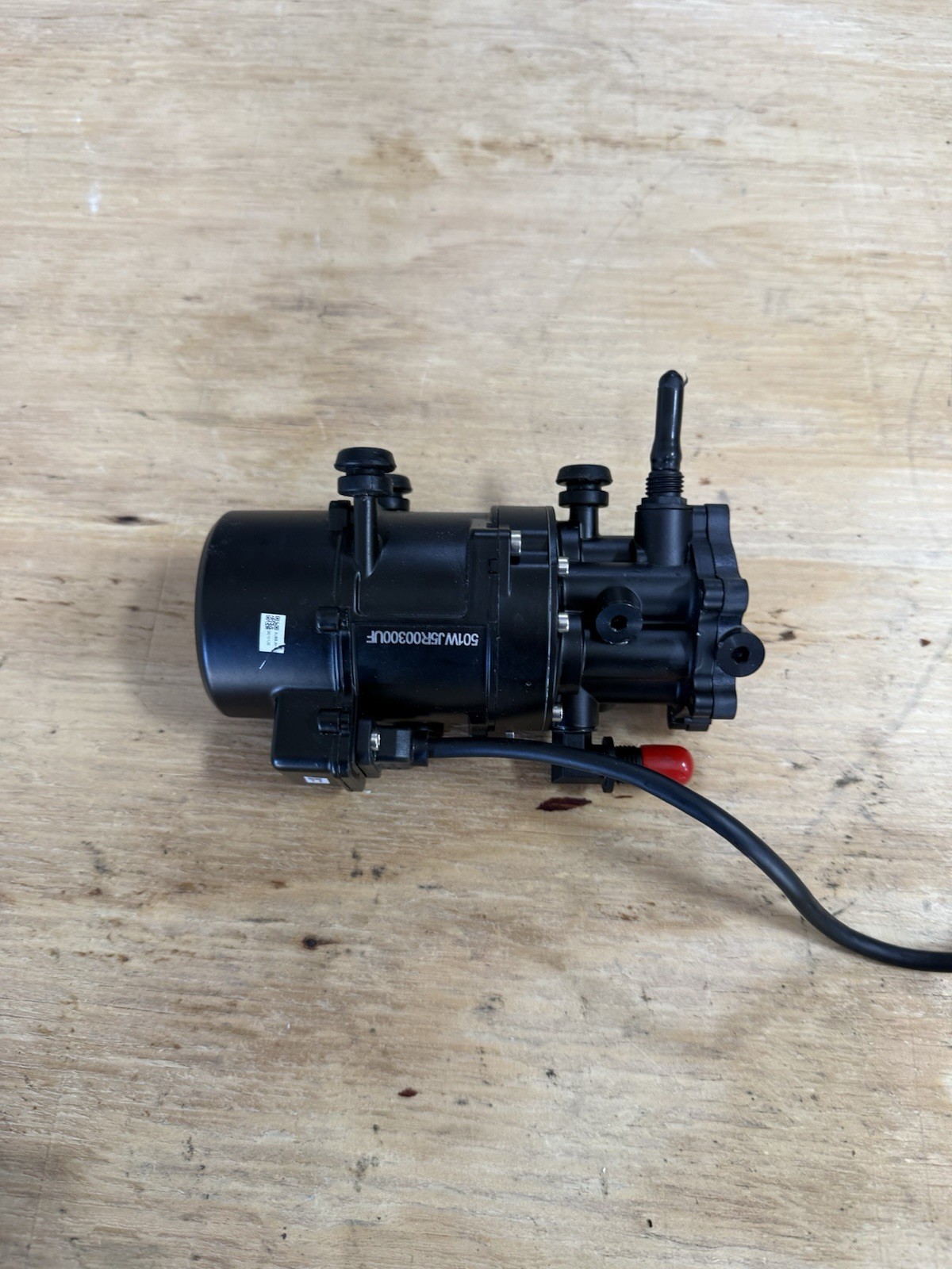 DJI Agras T30 Pump Module Liquid System OEM Replacement