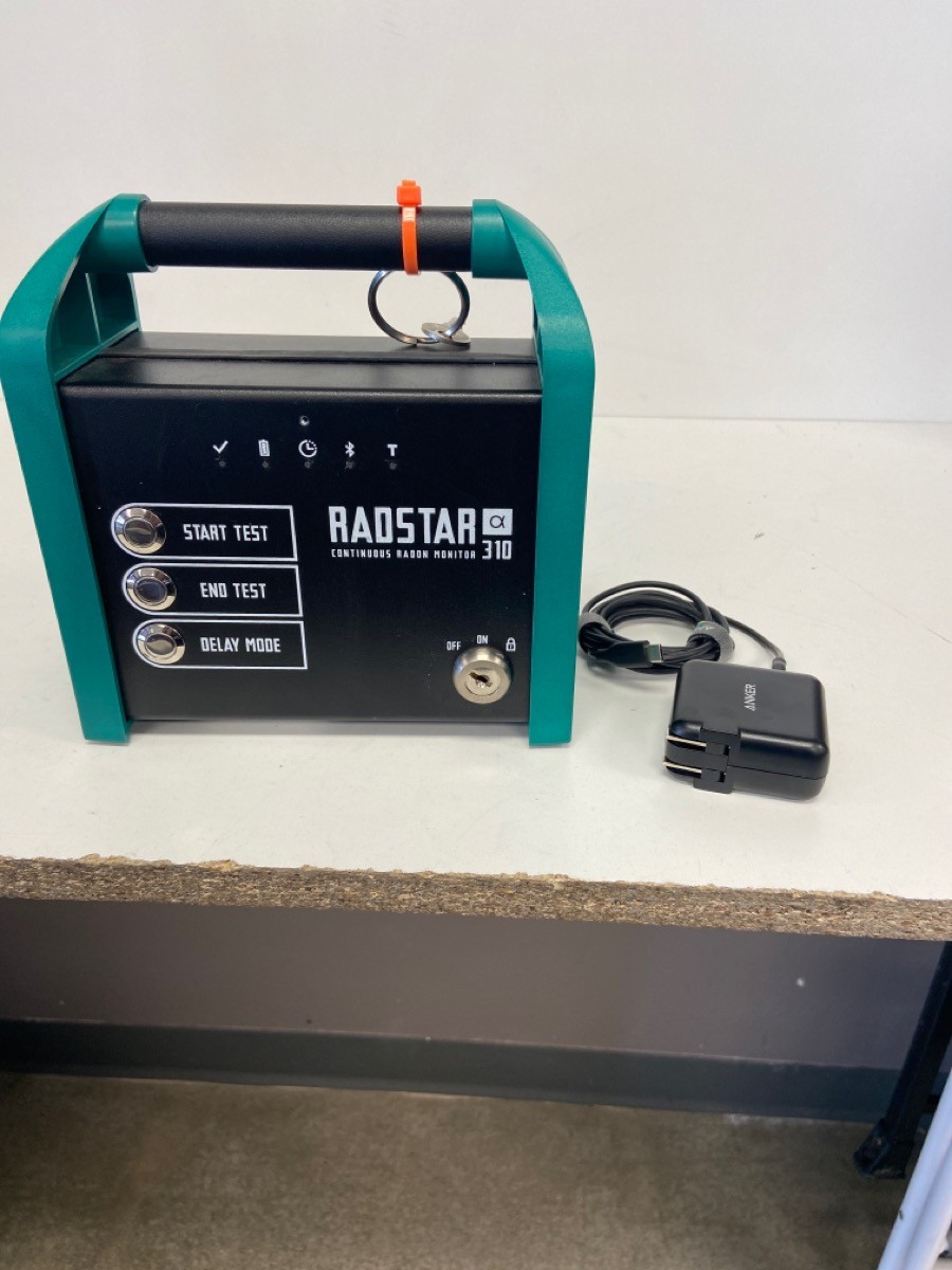 RADSTAR A310 (P04023372)