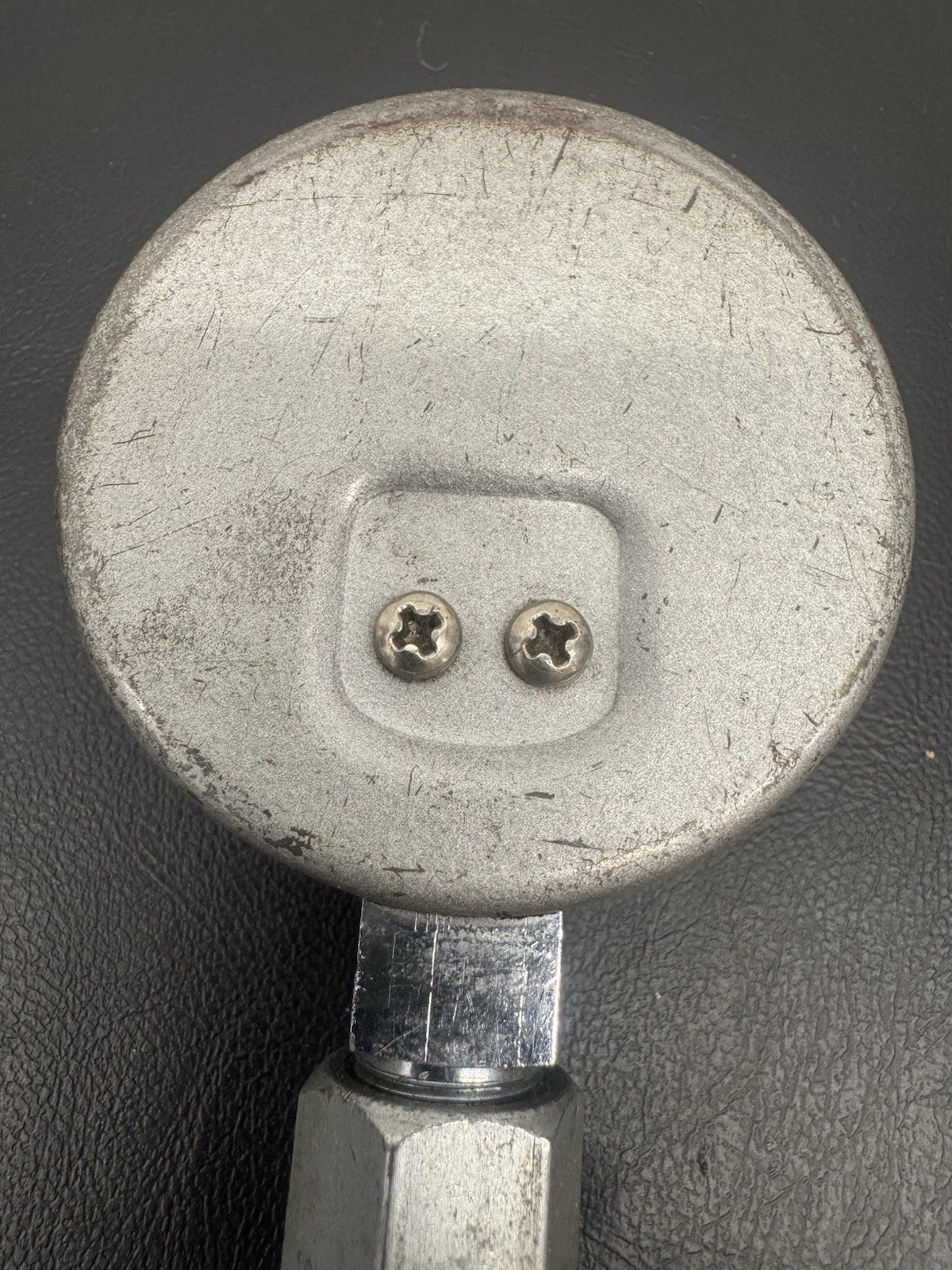 Snap On Kilopascal Compression Tester