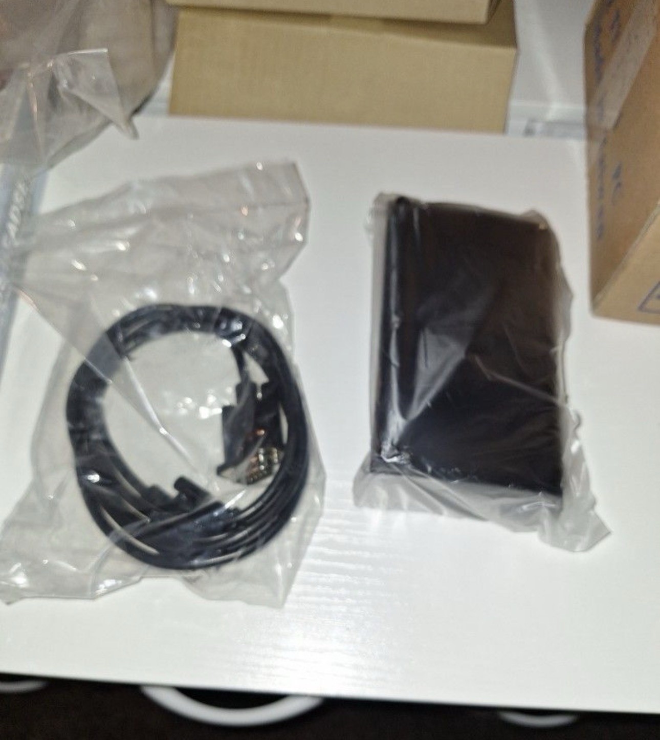 Posiflex PP7000ii POS Thermal Receipt Printer With Cables