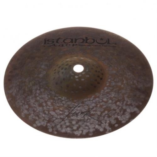 Istanbul Agop - TSP12 - 12" Custom Series Turk Splash