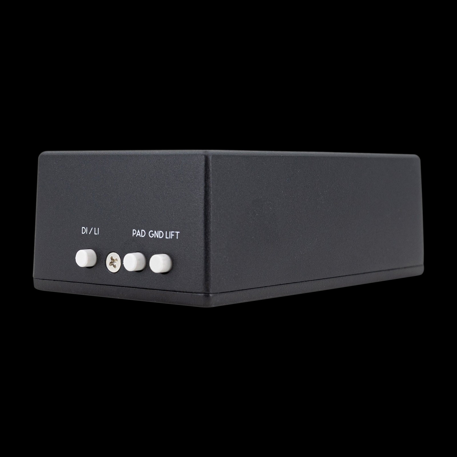 Walrus Audio Canvas Stereo Dual Line Isolator D.I.