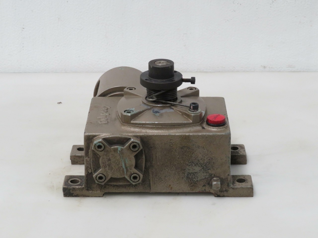 BELLPONY ROTARY ACTUATOR TABLE T183510