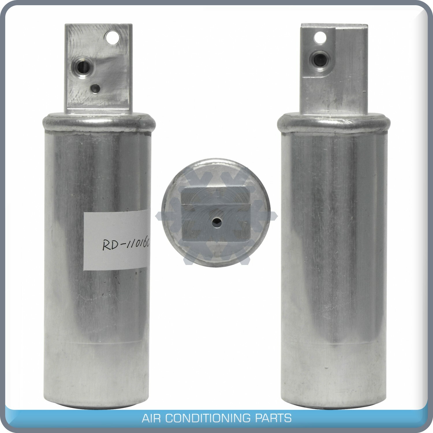 A/C Receiver Drier for Saab 5-Sep QR